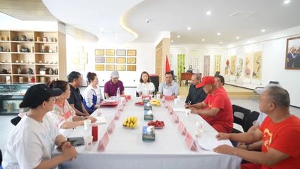 哈巴河縣 交融汲取養(yǎng)料 聯(lián)動(dòng)凝聚力量 探索酒類經(jīng)營(yíng)新路徑