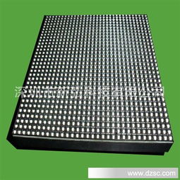 高清視界 品質(zhì)之選｜P4室內(nèi)LED全彩屏廠家直銷，點(diǎn)亮您的商業(yè)空間